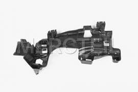 A2538852601 MERCEDES-BENZ BRACKET BUMPER