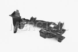 A2538852601 MERCEDES-BENZ STOSSFAE.HALTER