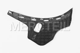 A2538852605 MERCEDES-BENZ BASIC CARRIER FOR BUMPER