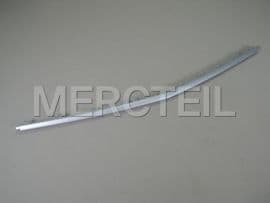 A2538852902 MERCEDES-BENZ TRIM