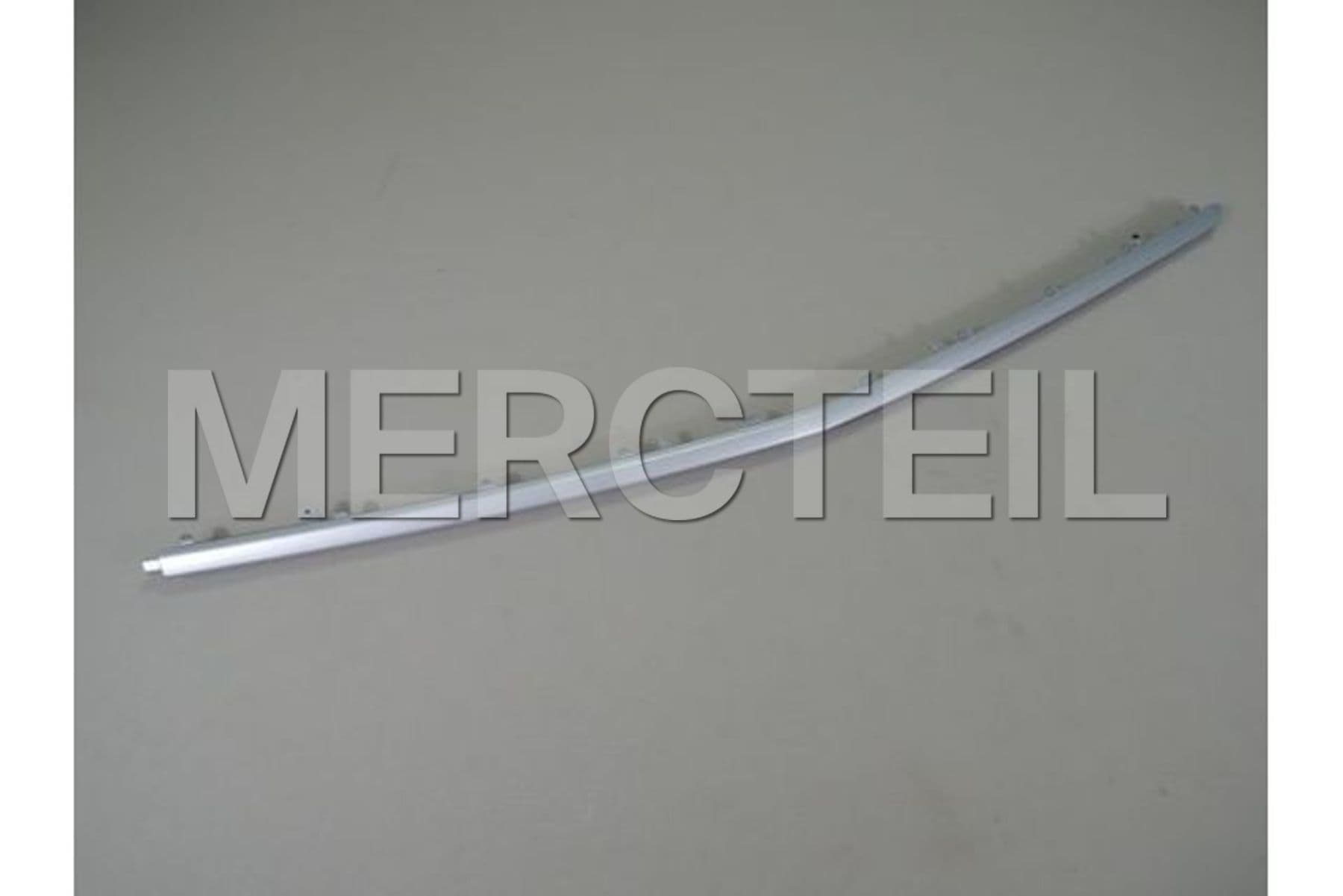 A2538852902 MERCEDES-BENZ TRIM