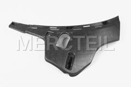 A2538852905 MERCEDES-BENZ BASIC CARRIER FOR BUMPER