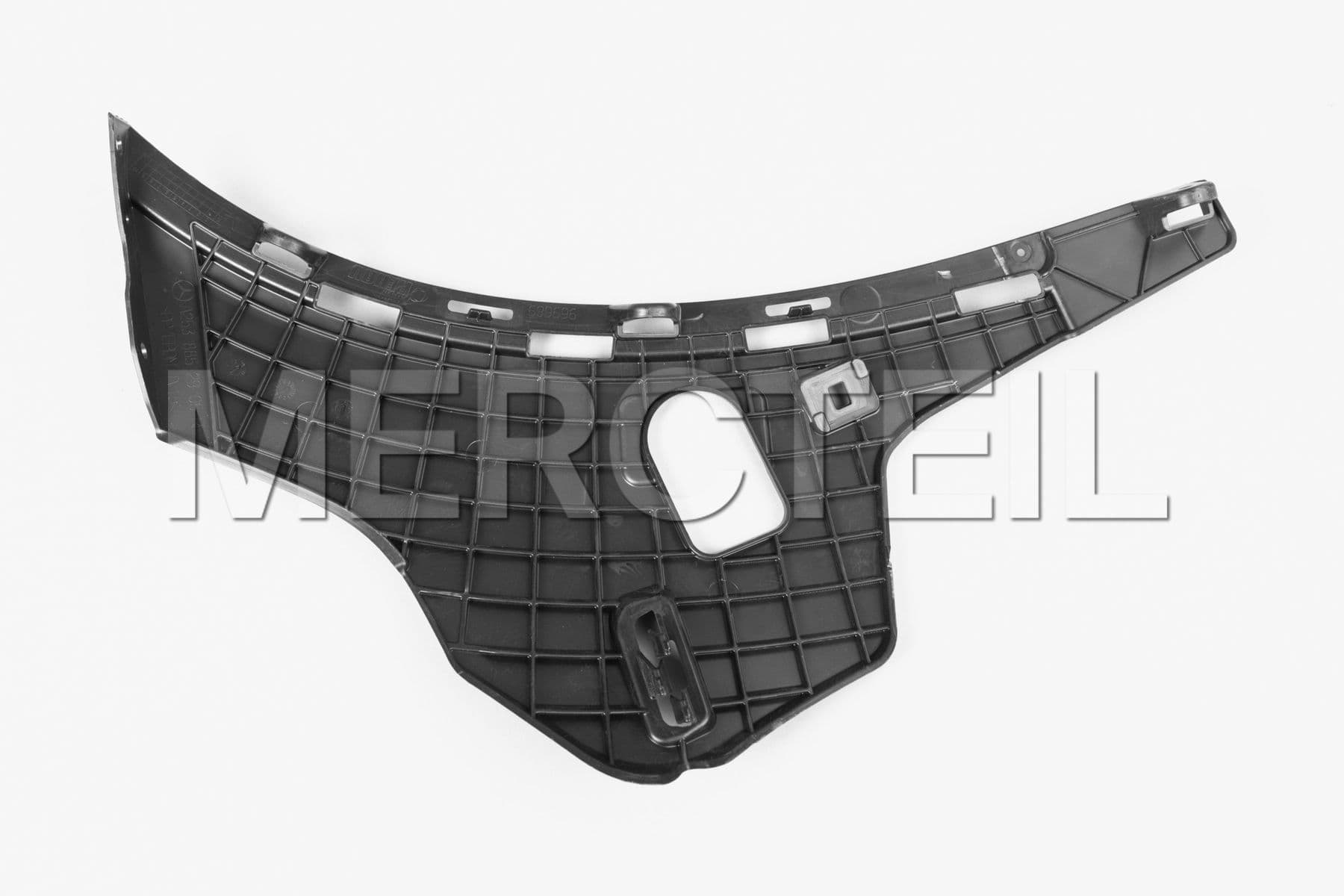 A2538852905 MERCEDES-BENZ BASIC CARRIER FOR BUMPER