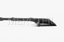 A2538853006 MERCEDES-BENZ WIND DEFLECTION CHANNEL