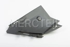 A2538853100 MERCEDES-BENZ AIR DUCT SEGMENT