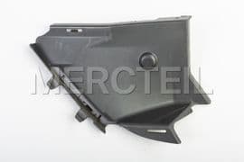 A2538853100 MERCEDES-BENZ AIR DUCT SEGMENT