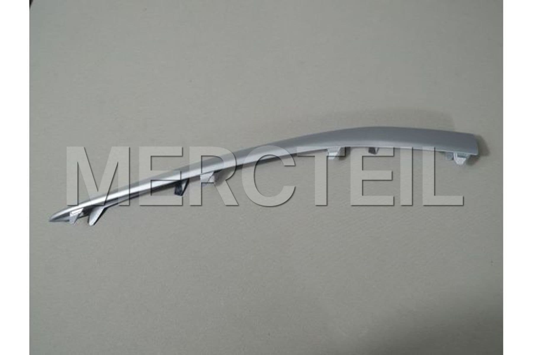 A2538853102 MERCEDES-BENZ TRIM