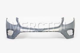 A25388533009999 MERCEDES-BENZ TRIM, BUMPER