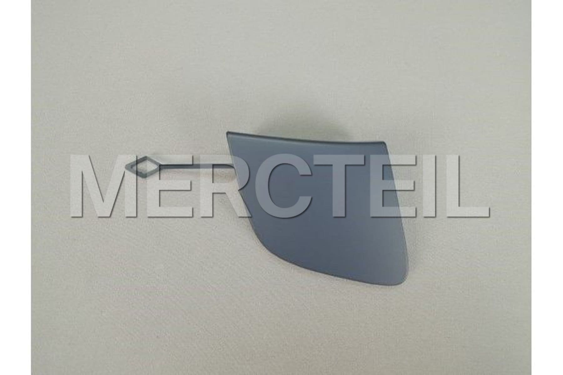 Buy the spare part Mercedes-Benz A25388534009999 cover towing eye