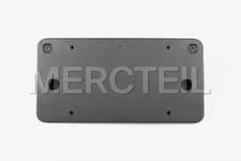 A2538853800 MERCEDES-BENZ LICENSE PLATE MOLDING