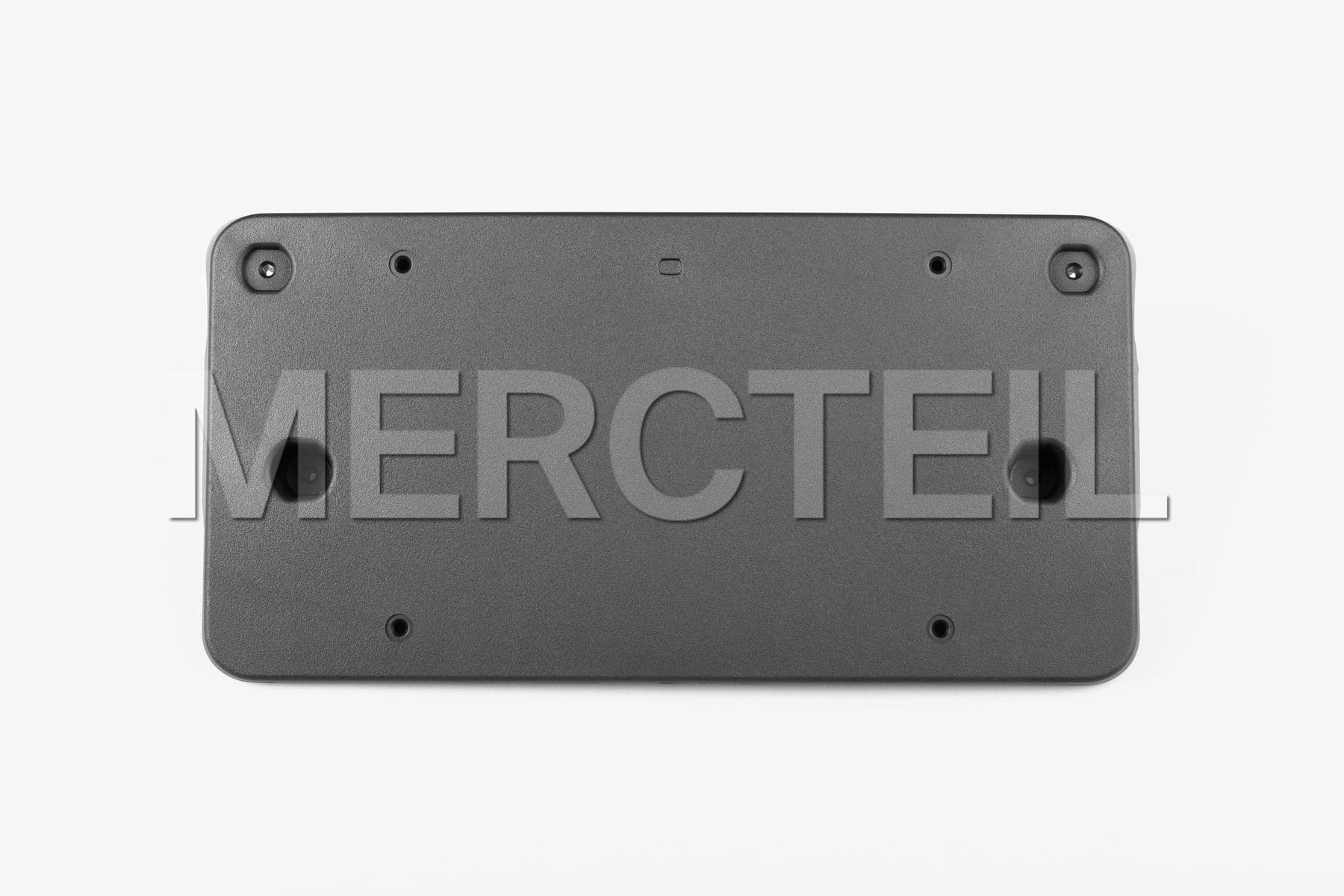 A2538853800 MERCEDES-BENZ LICENSE PLATE MOLDING