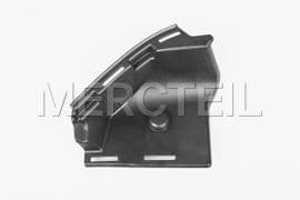 A2538853904 MERCEDES-BENZ AIR DUCT SEGMENT