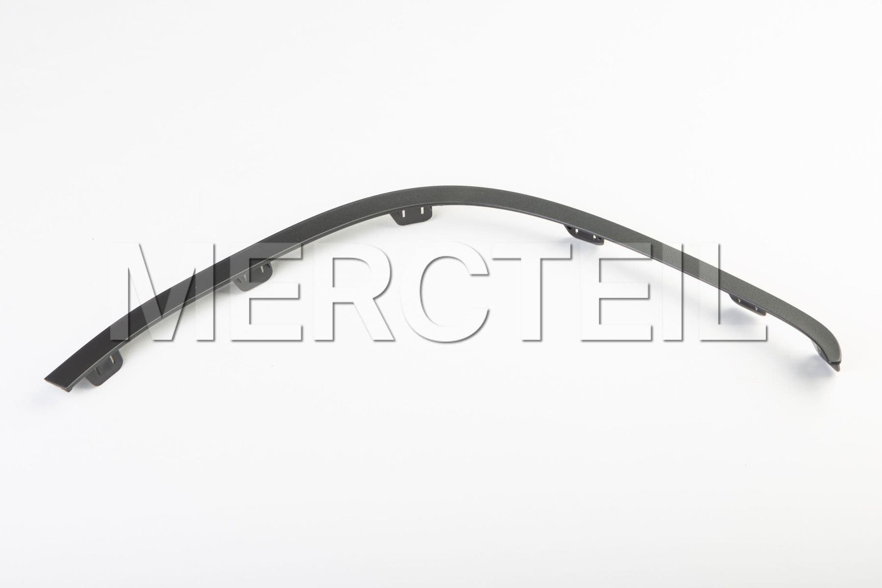 A2538853905 MERCEDES-BENZ TRIM STRIP