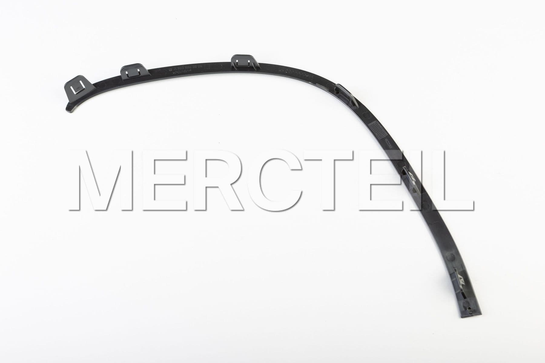 A2538853905 MERCEDES-BENZ TRIM STRIP