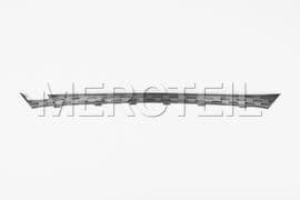 A2538853906 MERCEDES-BENZ TRIM STRIP