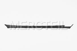 A2538853906 MERCEDES-BENZ TRIM STRIP