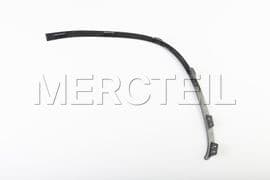 A2538854105 MERCEDES-BENZ TRIM STRIP