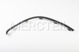 A2538854105 MERCEDES-BENZ TRIM STRIP