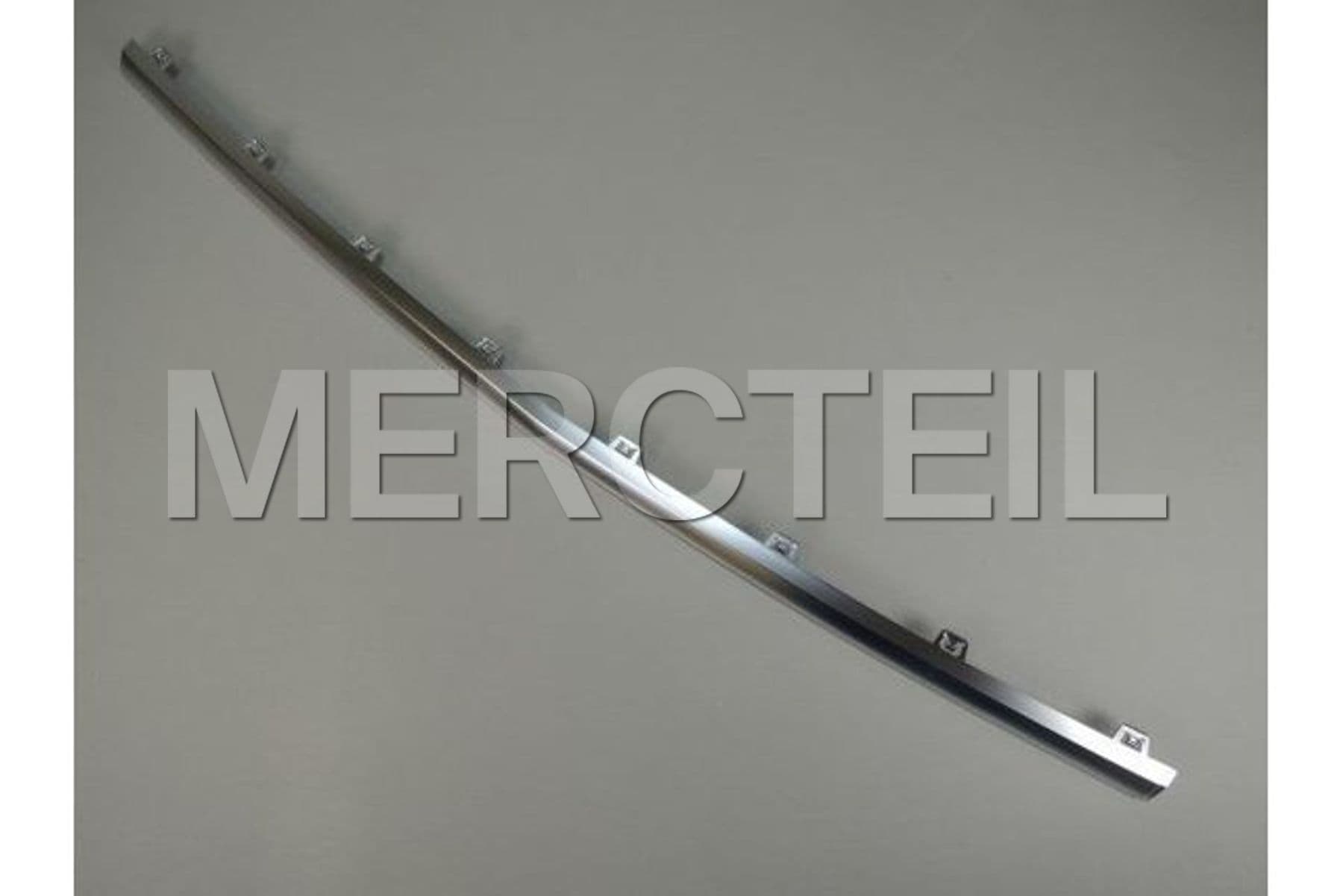 A2538854400 MERCEDES-BENZ ZIERBLENDE