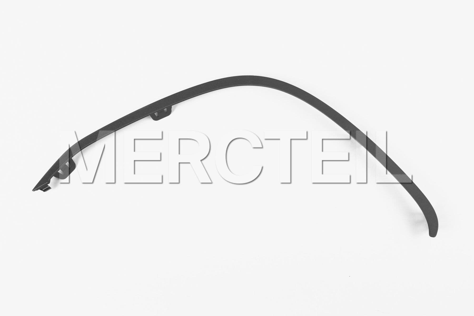 A2538854403 MERCEDES-BENZ TRIM STRIP