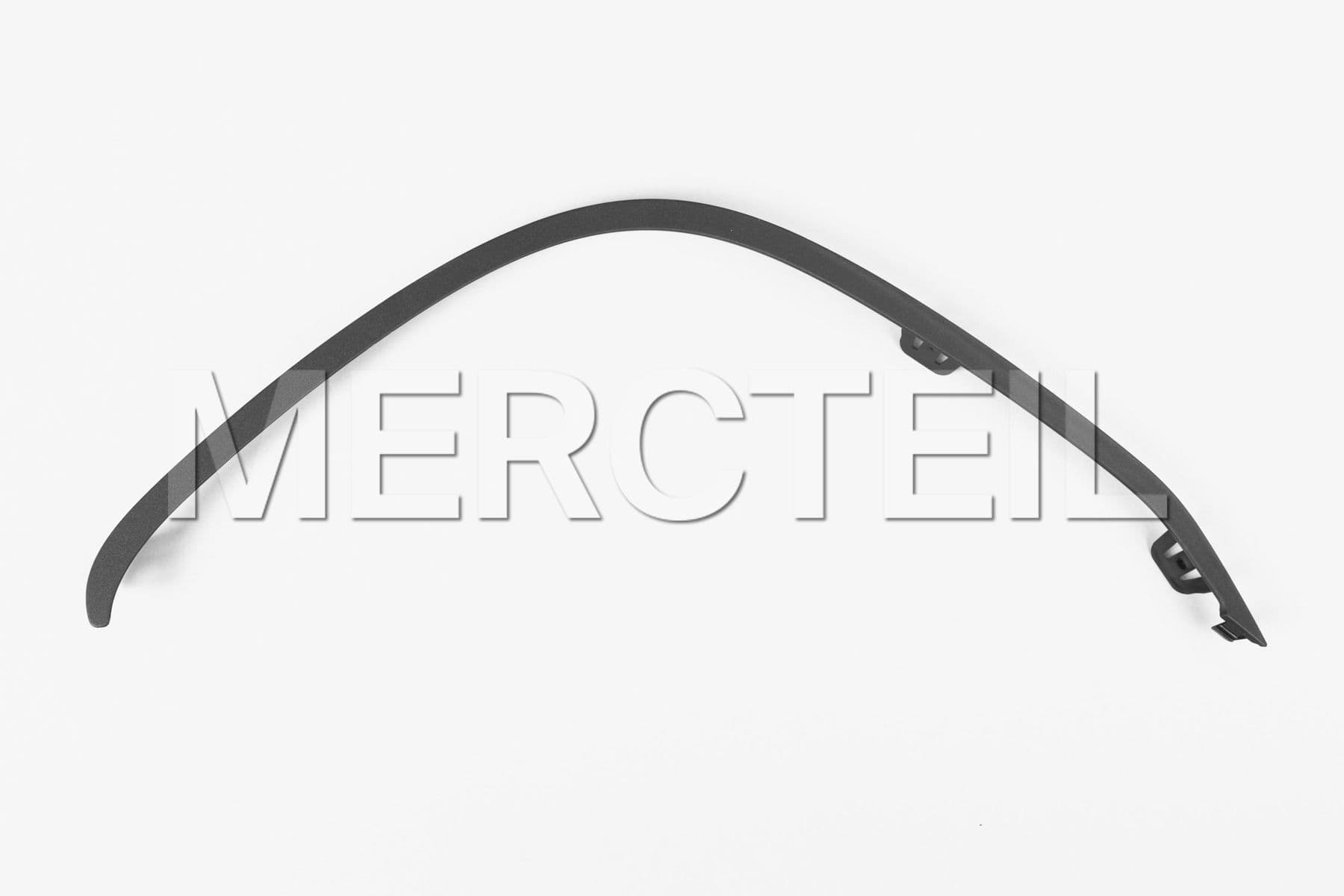 A2538854503 MERCEDES-BENZ TRIM STRIP