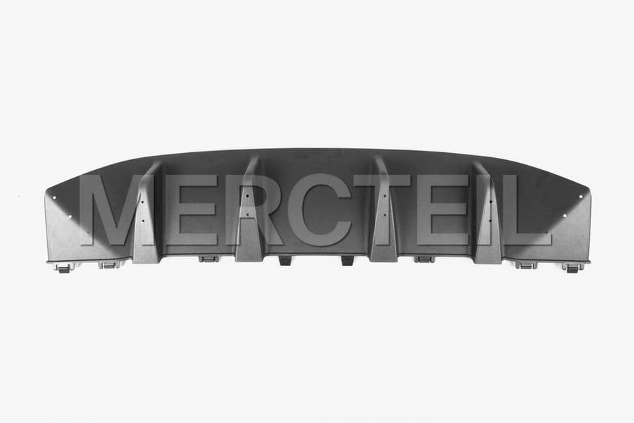Buy the spare part Mercedes-Benz A2538854603 wind deflection channel