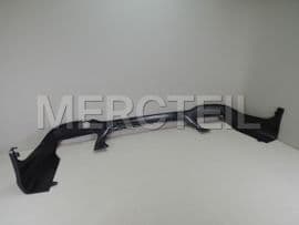 A2538855002 MERCEDES-BENZ TRIM, BUMPER