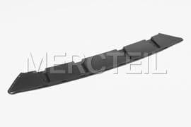 A2538855202 MERCEDES-BENZ AIR DUCT SEGMENT