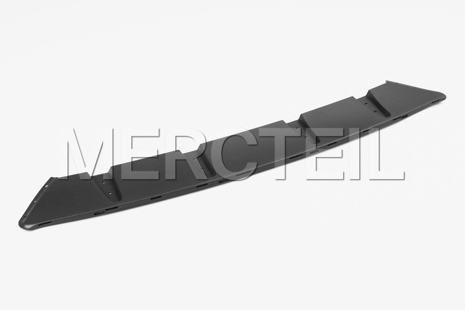 A2538855202 MERCEDES-BENZ AIR DUCT SEGMENT