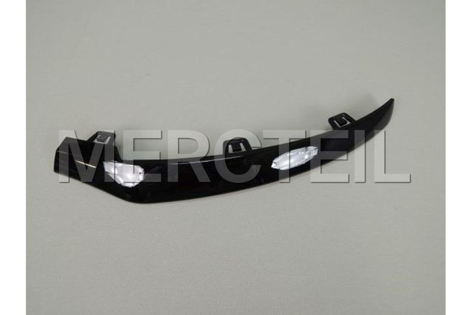 A2538855300 MERCEDES-BENZ TRIM