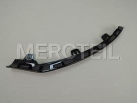 A2538855400 MERCEDES-BENZ TRIM