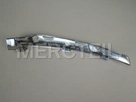 A2538855500 MERCEDES-BENZ TRIM