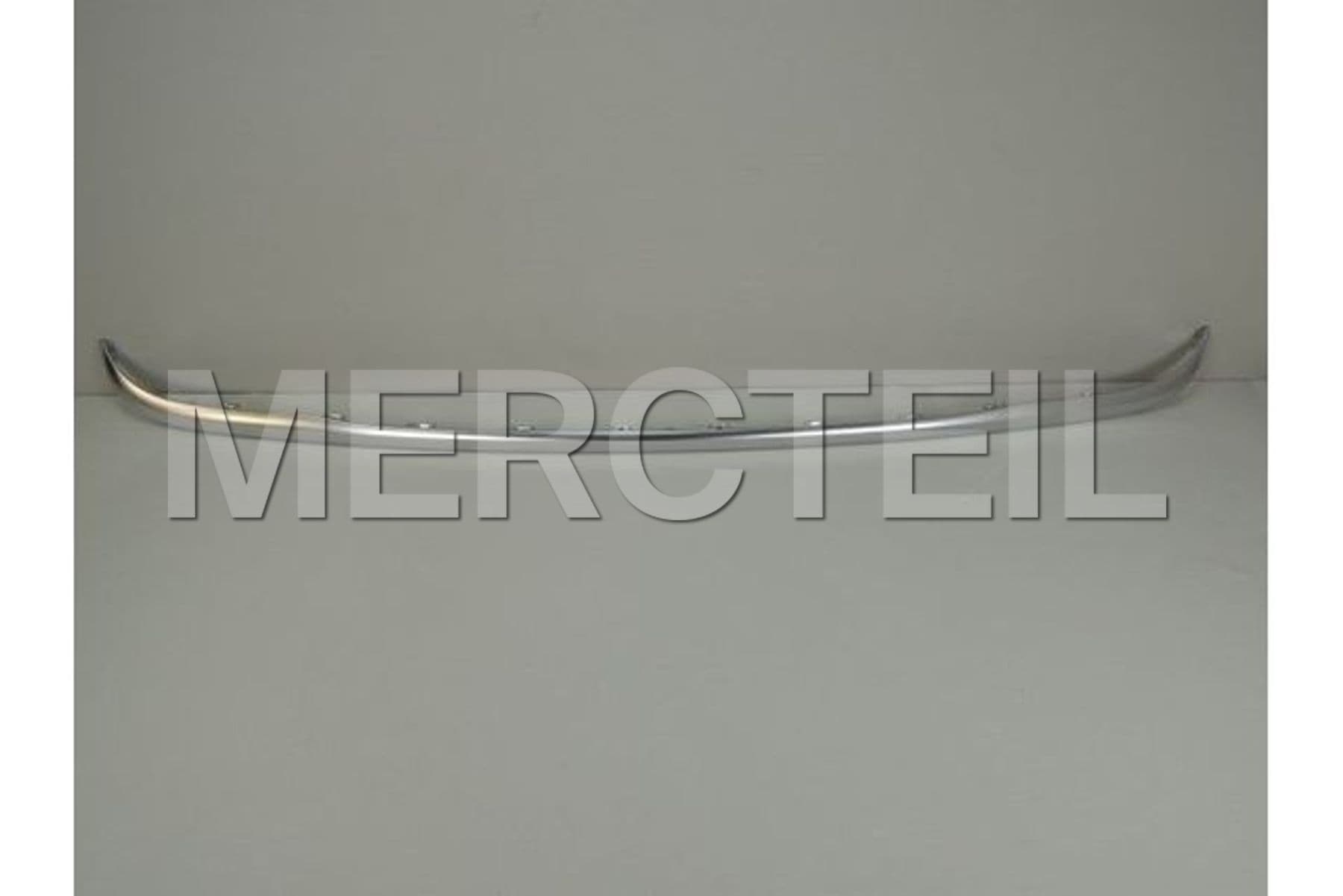 A2538855700 MERCEDES-BENZ COVER, BUMPER AREA