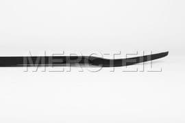 A2538855706 MERCEDES-BENZ FRONTSPOILER