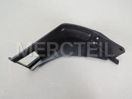 A2538855802 MERCEDES-BENZ STOSSFAE.HALTER