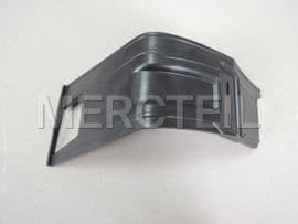 A2538855802 MERCEDES-BENZ STOSSFAE.HALTER