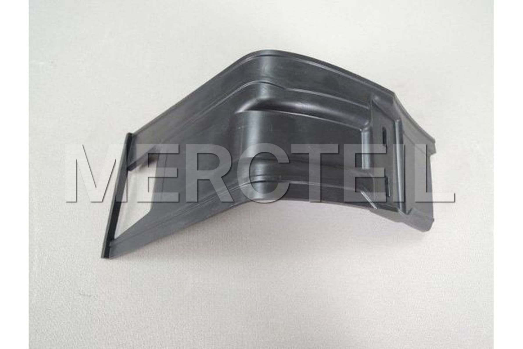 A2538855802 MERCEDES-BENZ STOSSFAE.HALTER