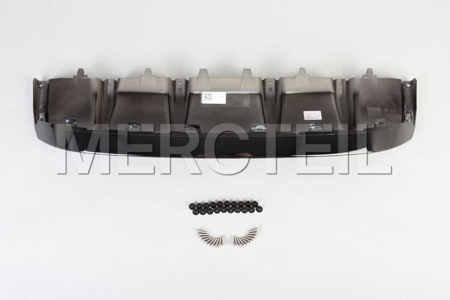 Kaufen Sie das Ersatzteil Mercedes-Benz A2538855806 abdeckung