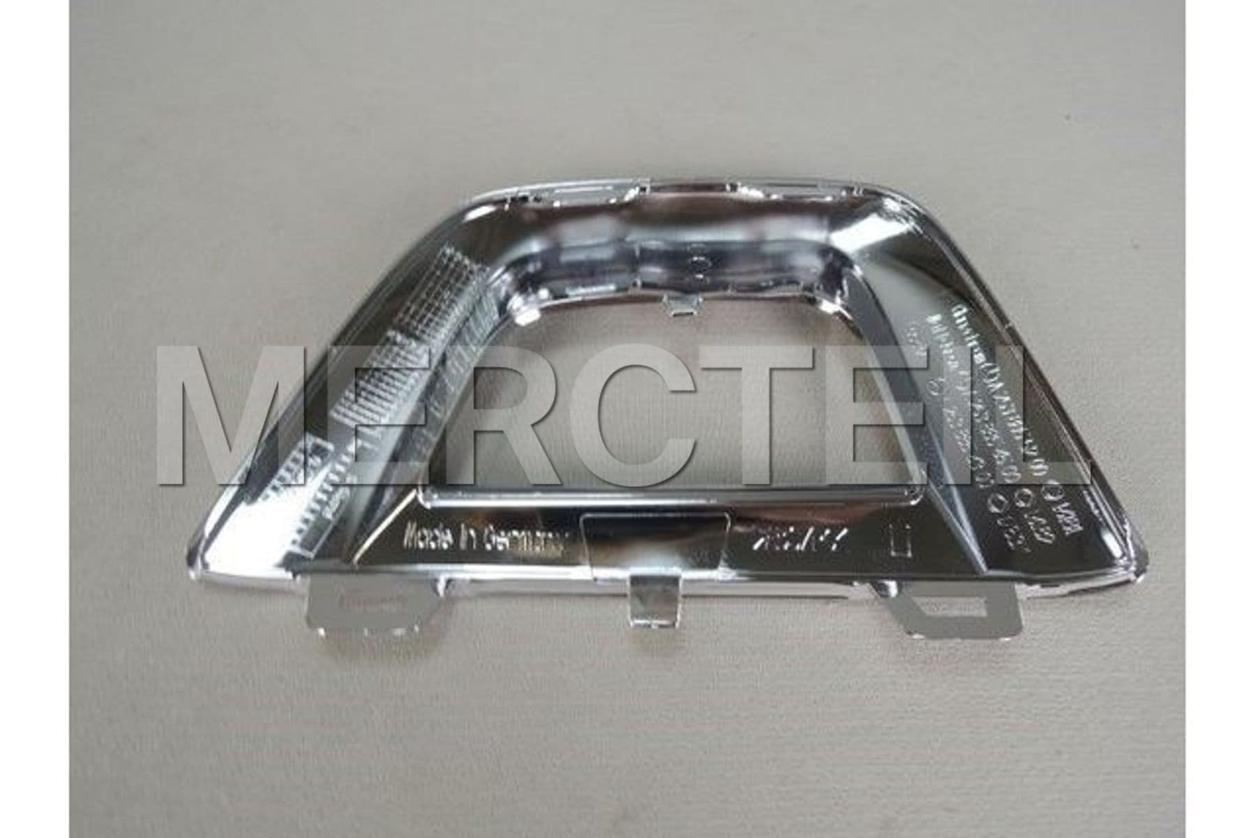 A2538855900 MERCEDES-BENZ TRIM