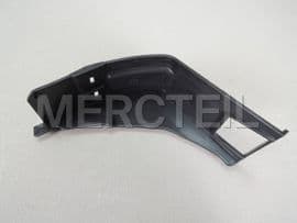 A2538855902 MERCEDES-BENZ BRACKET, BUMPER