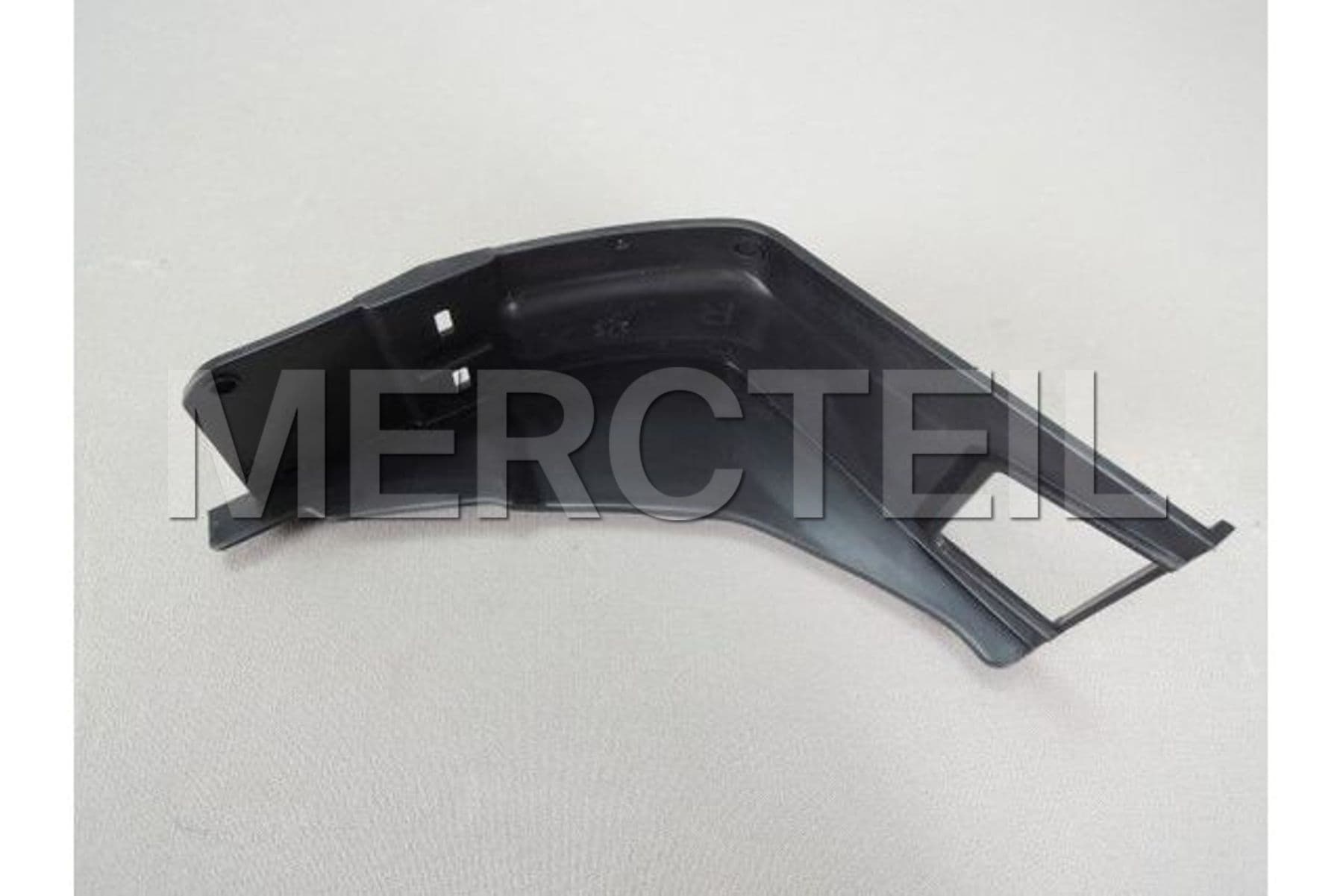 A2538855902 MERCEDES-BENZ BRACKET, BUMPER