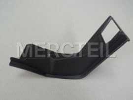 A2538855902 MERCEDES-BENZ BRACKET, BUMPER