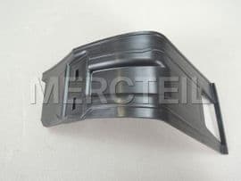 A2538855902 MERCEDES-BENZ BRACKET, BUMPER