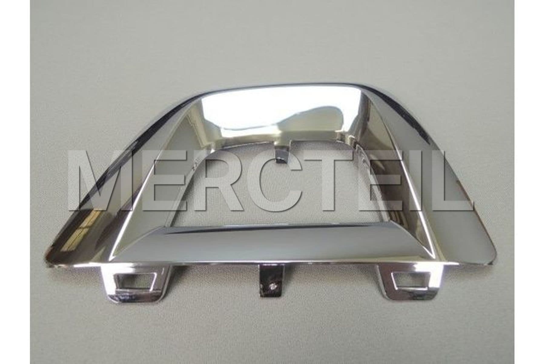 A2538856000 MERCEDES-BENZ TRIM