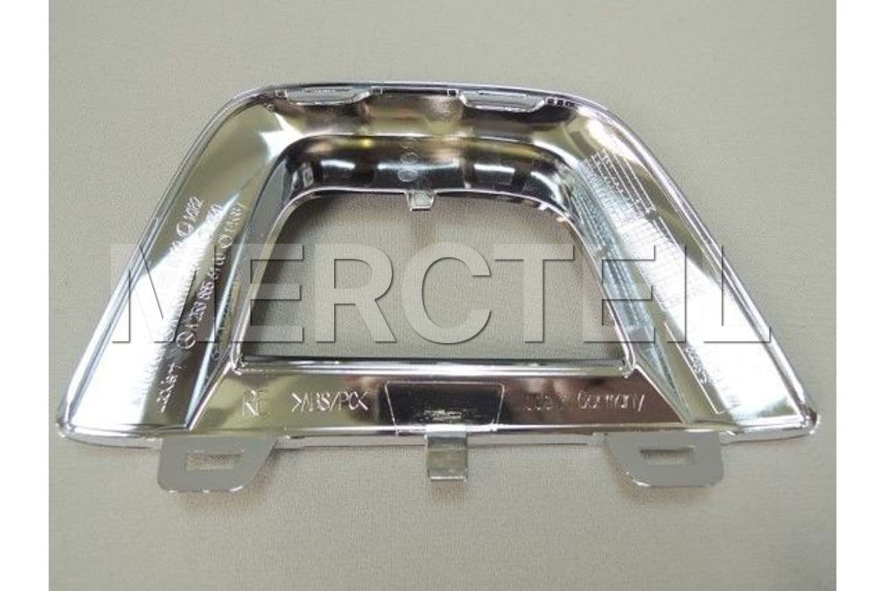 A2538856000 MERCEDES-BENZ TRIM