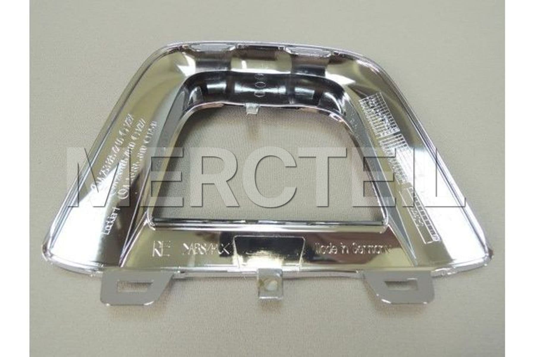 A2538856200 MERCEDES-BENZ TRIM