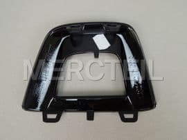 A2538856700 MERCEDES-BENZ TRIM