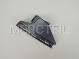 A2538857101 MERCEDES-BENZ BRACKET, BUMPER