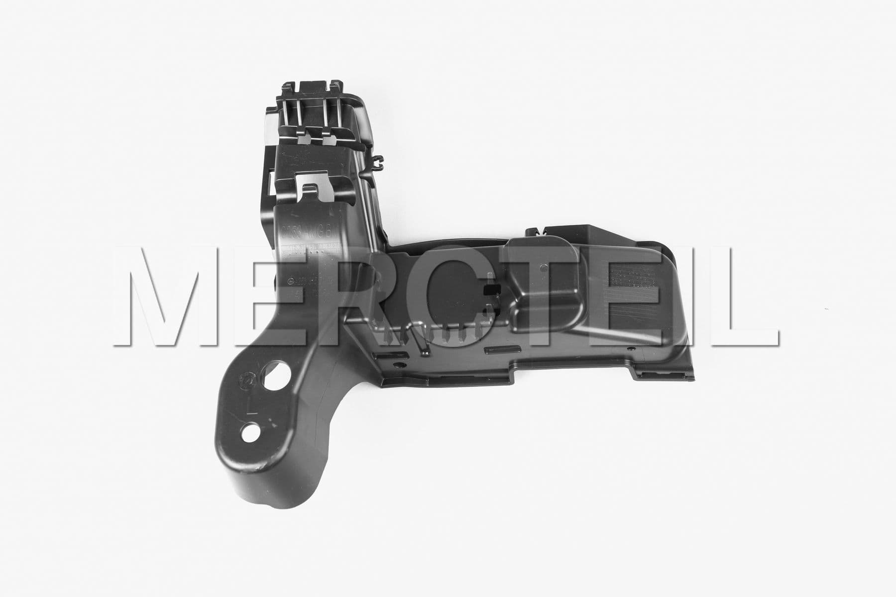 A2538857102 MERCEDES-BENZ BRACKET, BUMPER