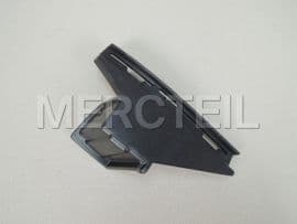 A2538857201 MERCEDES-BENZ BRACKET, BUMPER